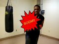 Movimientos Basicos de Boxeo Movimientos Basicos de Boxeo