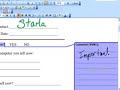 Tablet PC Tutorial - Part 2 Tablet PC Tutorial - Part 2