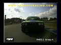 DNRT Oschersleben Onboard BMW M3 E30 Race 2