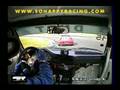 DNRT Oschersleben Onboard BMW M3 E30 Race 2