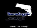 at last! a good track of the me so horny shit. now the jumpversion sucks big time, but this hardstyle mix aint that bad :) worth lovin'