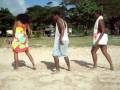 Kuduro MP crew 972