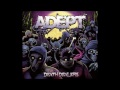 Death Dealers - Adept