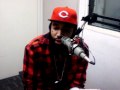 MECCAGLOBAL=TONE TRUMP 1 @ BLACK LOTTERY RADIO SHOW BROOKLYN