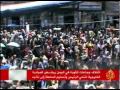 إئتلاف الثورة اليمني يرفض المبادرة الخليجية