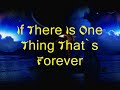 Nino de Angelo - If There Is One Thing That`s Forever -