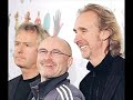 Genesis rehearse in Cossonay/CH 2