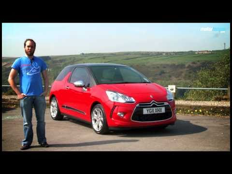 citroen ds3 citroen ds3