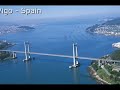LA RIA DE VIGO, ISLAS CIES, la música de los dioses
