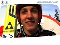 Ski Jumping Spectacle