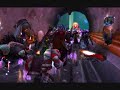 Ironforge Raid, Dath\