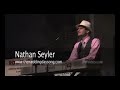Nathan Seyler