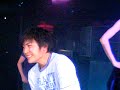 2008.1.18 mar-t amnesia @11(onzieme) in osaka

dj mar-t