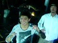 2008.1.18 mar-t amnesia @11(onzieme) in osaka

dj mar-t