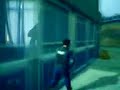 The Getaway Black Monday Police Station Car Park Glitch