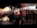 Lady Bird (II) Jazz guitar Archtop de Lux,Luthier Josep Wilson