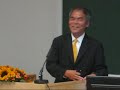 Shuji Nakamura´s Advice Shuji Nakamura´s Advice