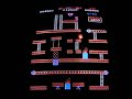 www.jeffsromhack.com donkey kong ii. four amazing new levels and two new intermission scenes for everyone's favorite arcade game. programmed by jeff kulczycki. hard but fun! this footage was filmed at california extreme on july 7, 2006.