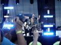 skillet savior, at sonshine 2008