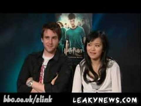 Katie Leung