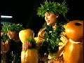 Academy Of Hawaiian Arts (Kahiko Wahine), Merrie Moarch 2007