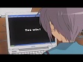 [MAD]THE TYPING OF NAGATO