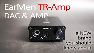 TR-AMP
