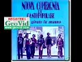 Nuova Compagnia Canto Popolare Madonna tu mi fai Nuova Compagnia Canto Popolare Madonna tu mi fai