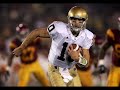 Brady Quinn Brady Quinn