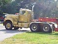 Brockway 250 Hauling B Model Mack