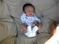 Zaiden: 2 1/2 Months