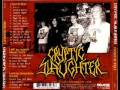 cryptic slaughter-state  control