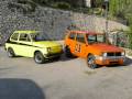 Le auto della S.C.R.S. Design!!