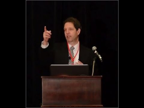 Dr Morie Gertz - The Burning Questions About WM