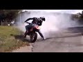 Burnouts