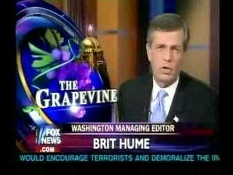 Fox News Cuts Democrats Response to ...
