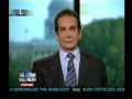 Fox News Cuts Democrats Response to Bush Veto of Troop Money Fox News Cuts Democrats Response to Bush Veto of Troop Money