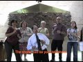 Rosh Hashanah Song - The Community Synagogue (Port Washington, NY)