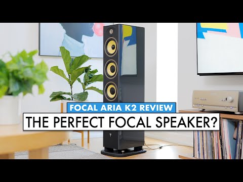 Are these the BEST FOCAL SPEAKERS for the Money? FOCAL 936 K2 REVIEW