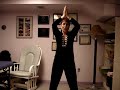 Energy exercises by a Reiki Master Practitioner #2