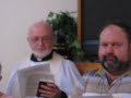 the congregation of st thomas, wainwright ab