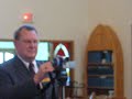 the congregation of st thomas, wainwright ab