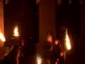 Fireshow mimikry feuercircus.de