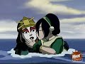 Toph's Blind Gags