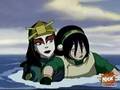 Toph's Blind Gags