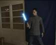 Laser Saber Failure by SteeG
