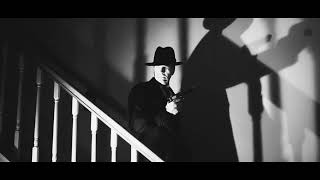 Author Harry Strong Book Trailer for Amazon