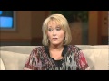Ovarian Cancer Breakthrough