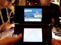GDC 2007: Pokemon Diamond/Pearl (English Demo)