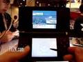 GDC 2007: Pokemon Diamond/Pearl (English Demo)